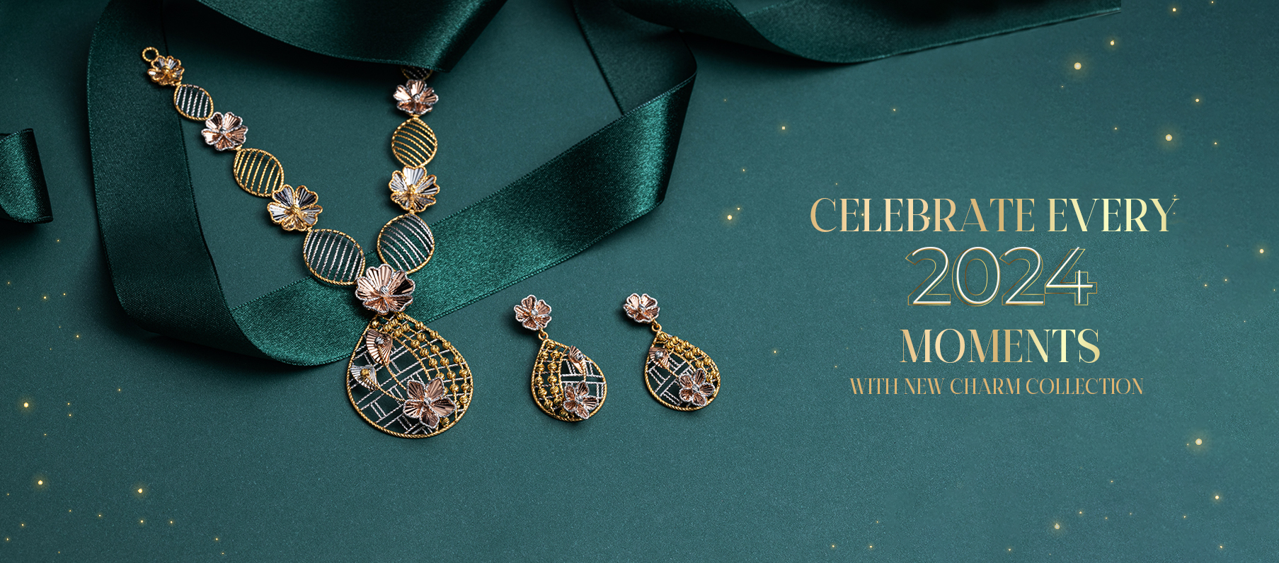 Gold & Diamond Jewellery in Dubai, Sharjah, UAE Buy Online